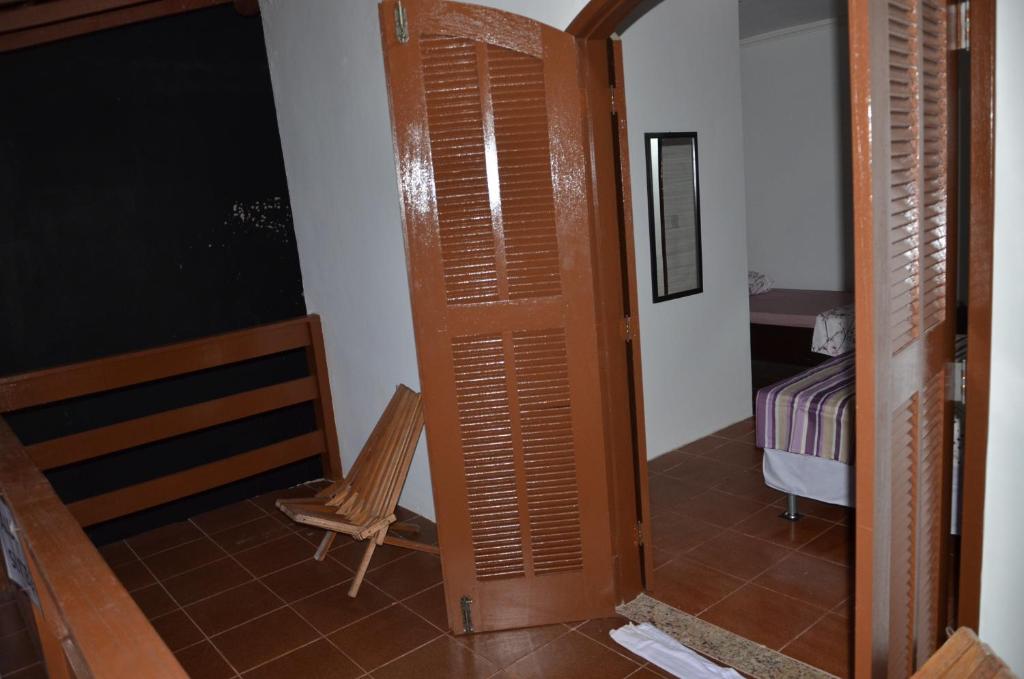  Cantinho do Canaã