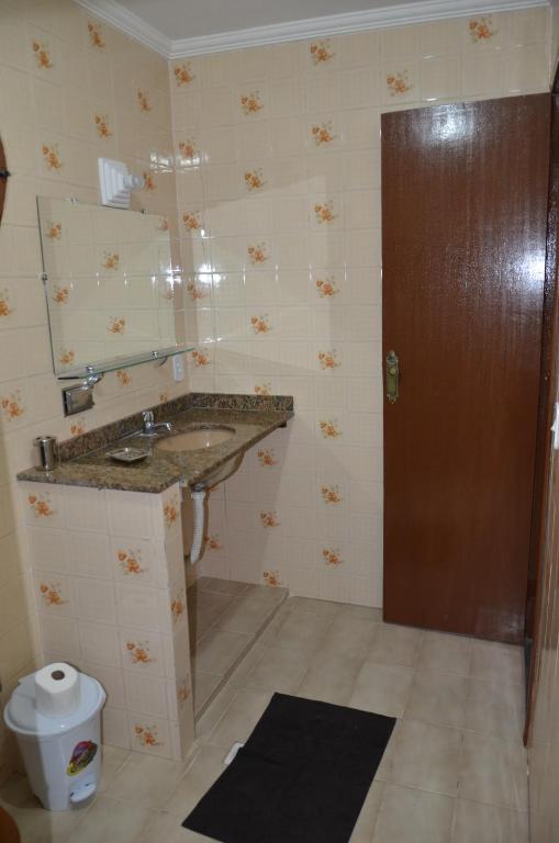  Cantinho do Canaã