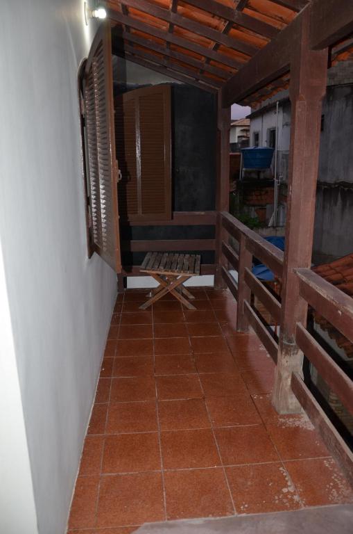  Cantinho do Canaã