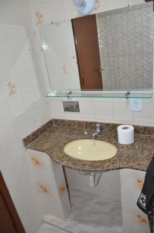 Cantinho do Canaã