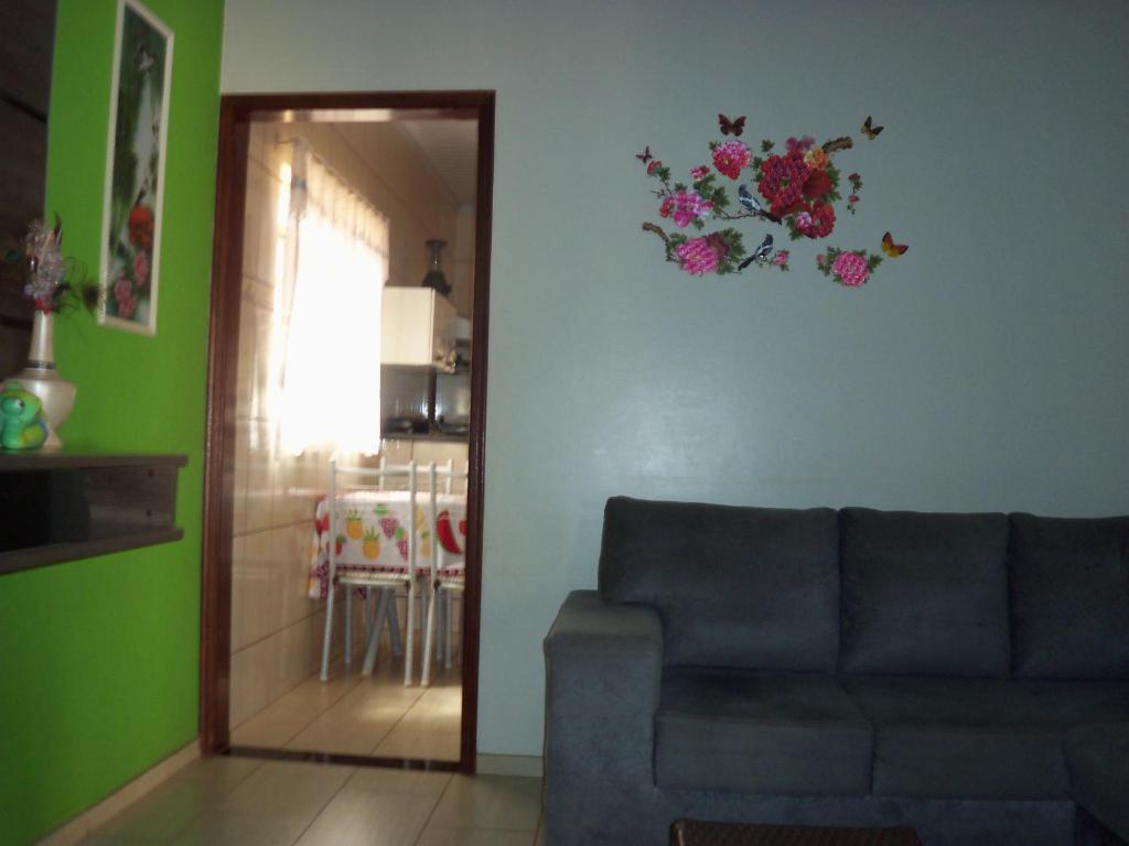  Casa Temporada Daniel- Olímpia SP
