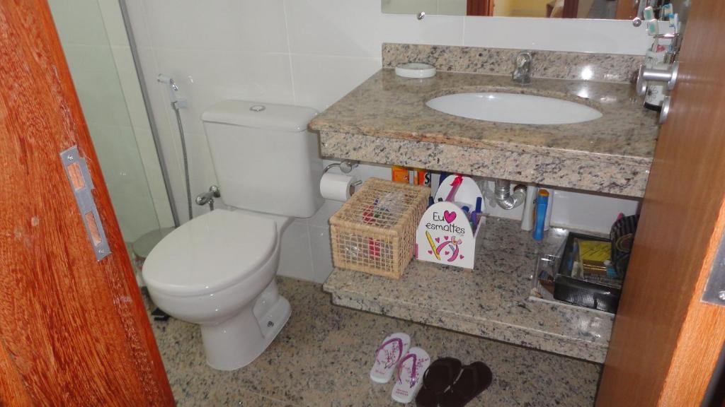 Prainha Lindo Apto com 02 quartos e 02 vagas de garagem