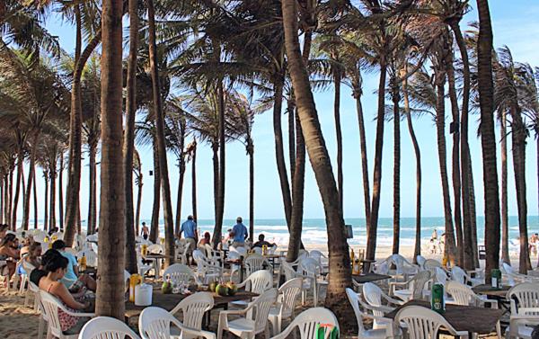  Beach Way Porto das Dunas