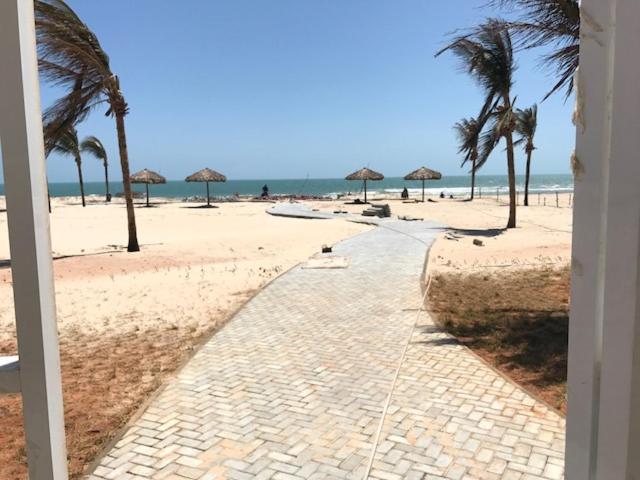  Beach Way Porto das Dunas