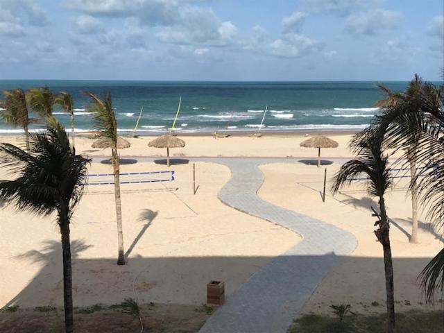  Beach Way Porto das Dunas
