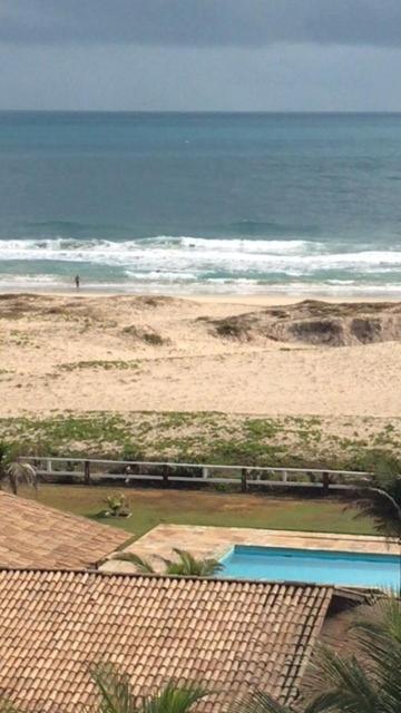  Beach Way Porto das Dunas