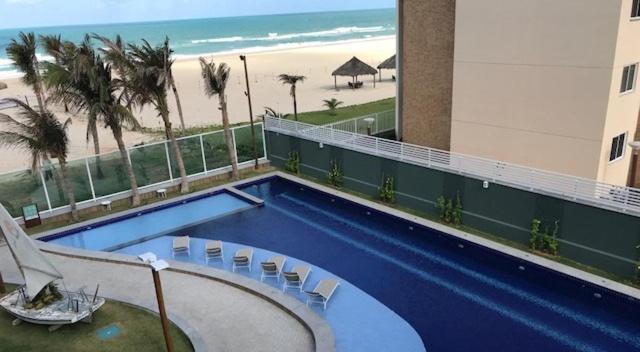  Beach Way Porto das Dunas