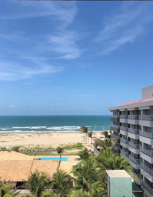  Beach Way Porto das Dunas