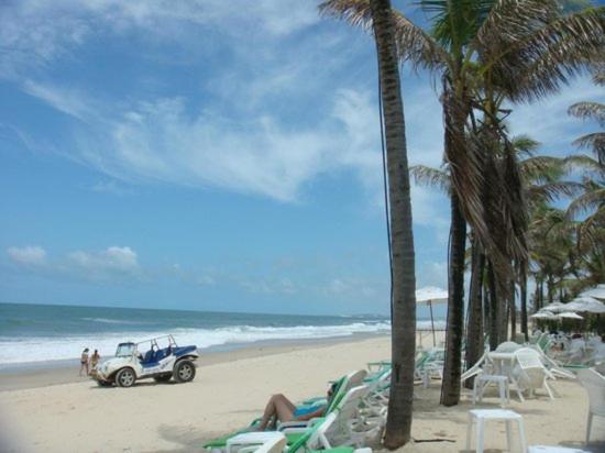  Beach Way Porto das Dunas