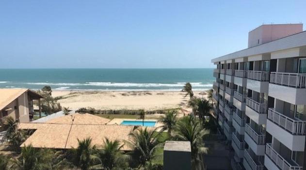  Beach Way Porto das Dunas