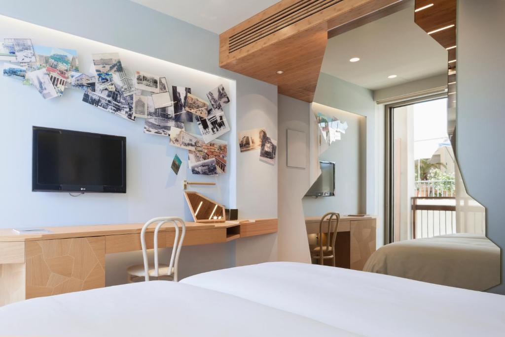 New Hotel - Resim 28