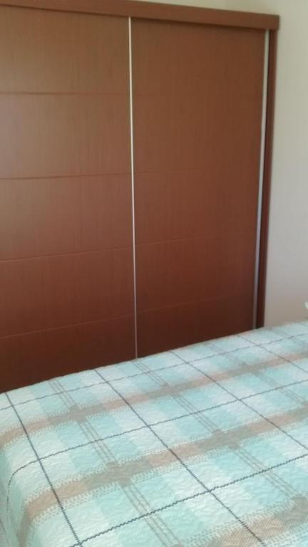  Prainha Aconchegante apto de quarto e sala com vista para o mar