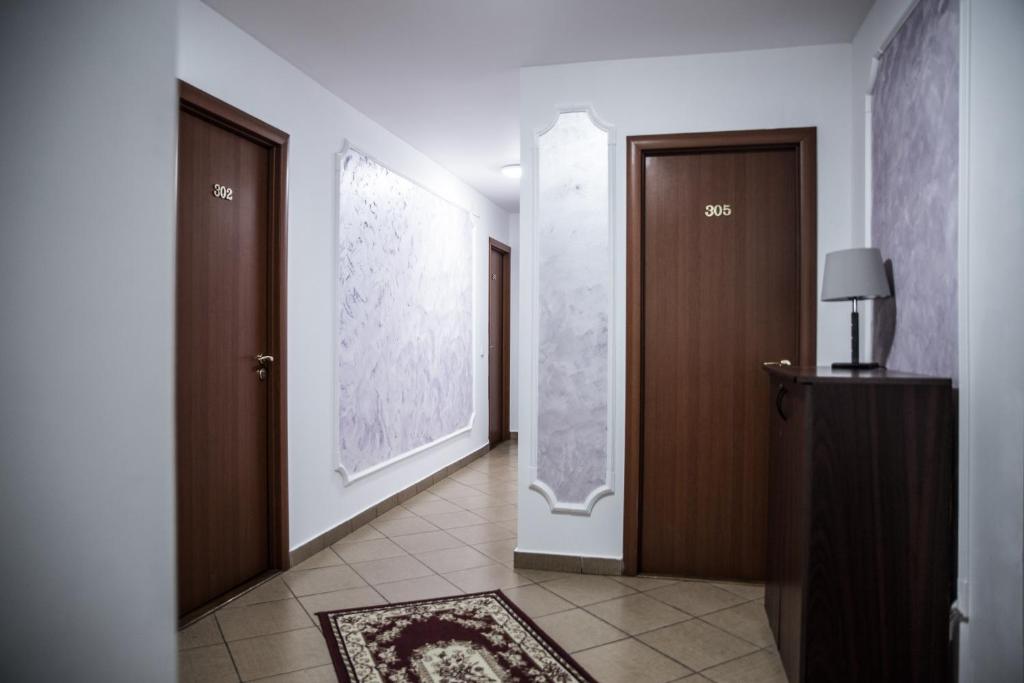 La Casa Nord - Resim 45