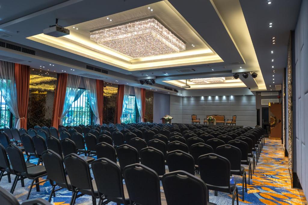 Nouvo City Hotel - Resim 5