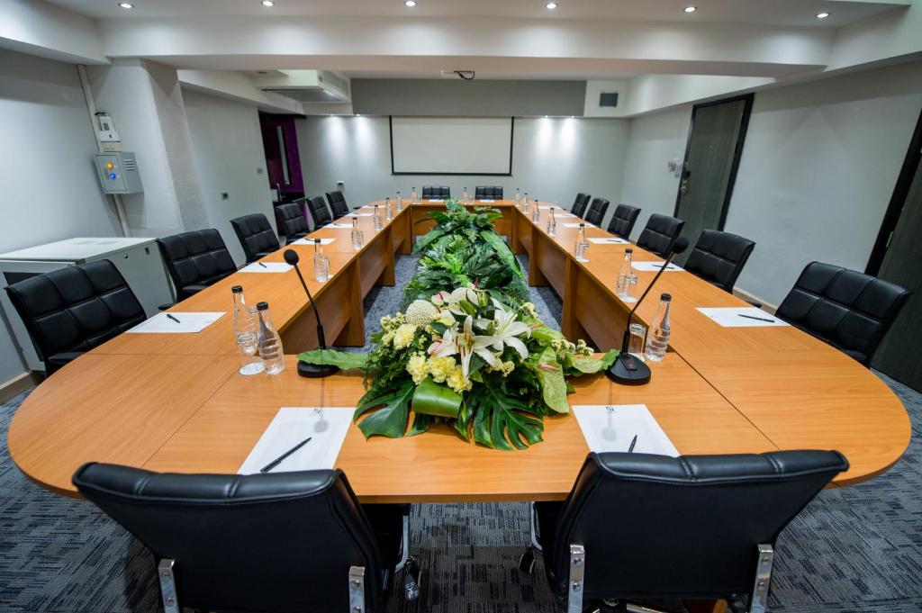 Nouvo City Hotel - Resim 40