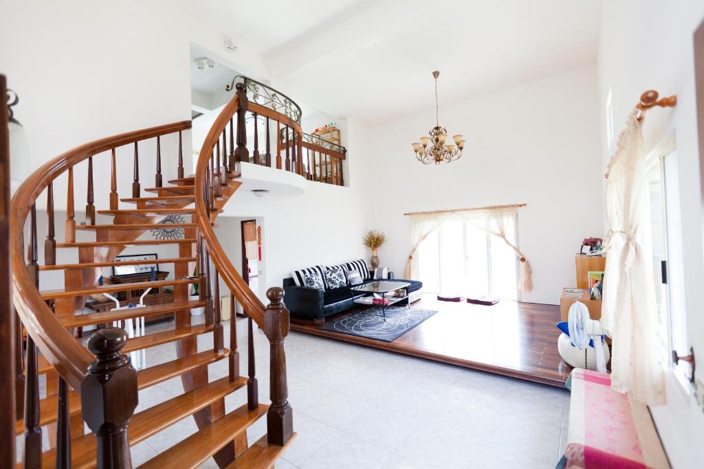 Fotografie z fotogalerie ubytování Alice Springs Homestay v destinaci Tianfu