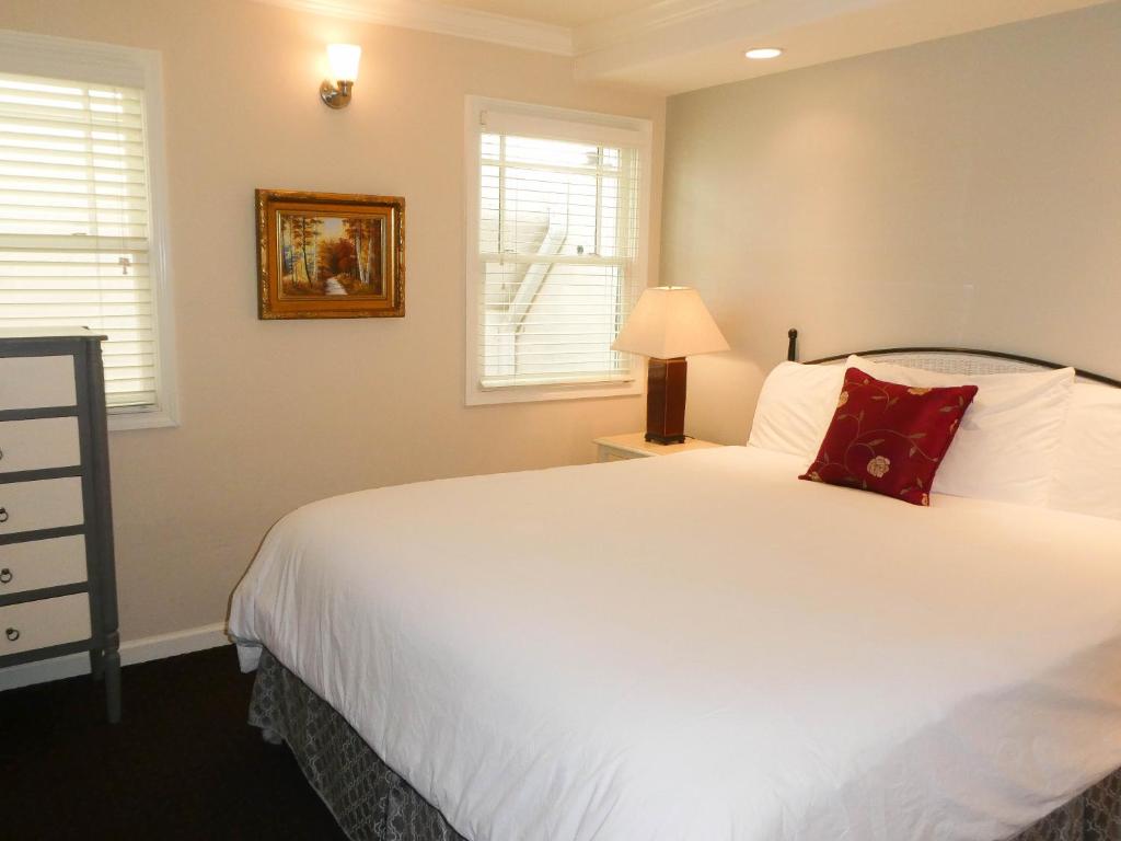 Briarwood Inn - Stephenson 3 - Deluxe Room Zonder Parkeren