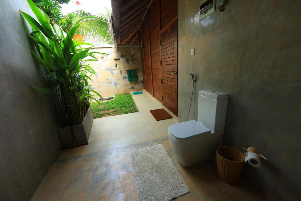 Mangrove Beach Cabana - 11