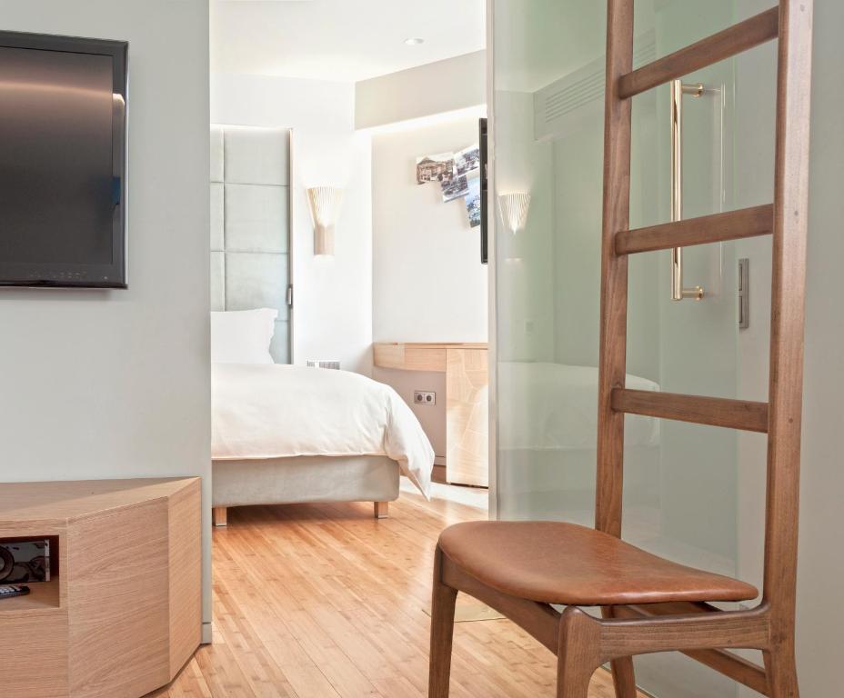 New Hotel - Resim 31