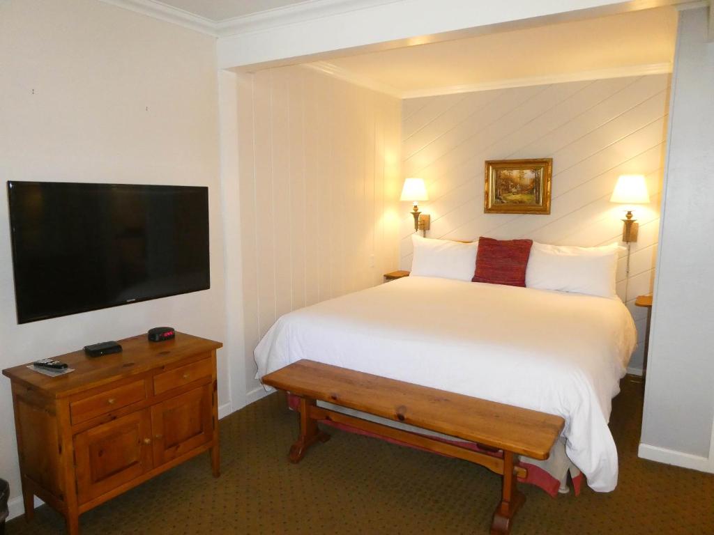 Briarwood Inn - Eton Kamer Met Parkeren