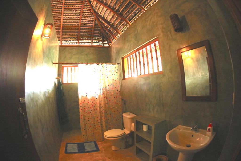 Mangrove Beach Cabana - 17