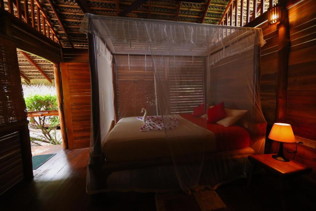 Mangrove Beach Cabana - 7