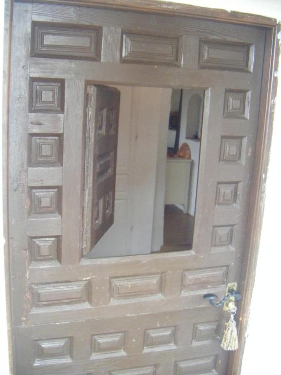 La Casa de Bovedas Charming Inn - 14