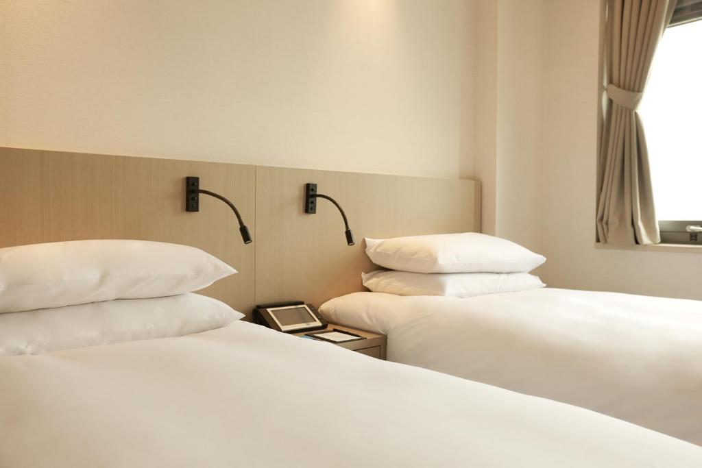Mayplace Hotel - Standard Twin Room