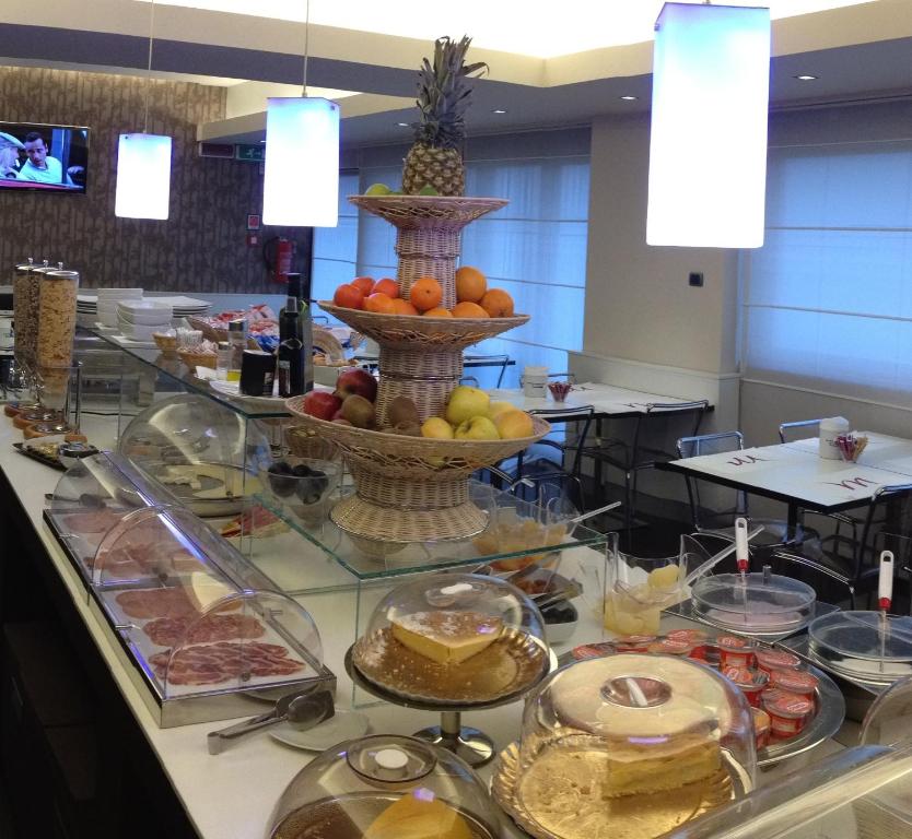 Mercure Bergamo Aeroporto 4*