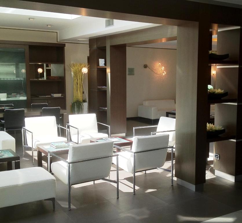 Mercure Bergamo Aeroporto 4*
