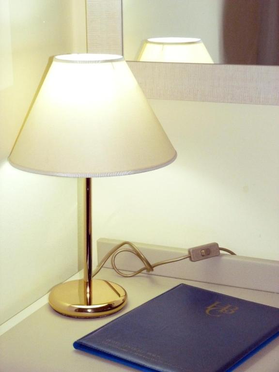 Fotografie z fotogalerie ubytování Hotel Centrale Byron v Ravenně