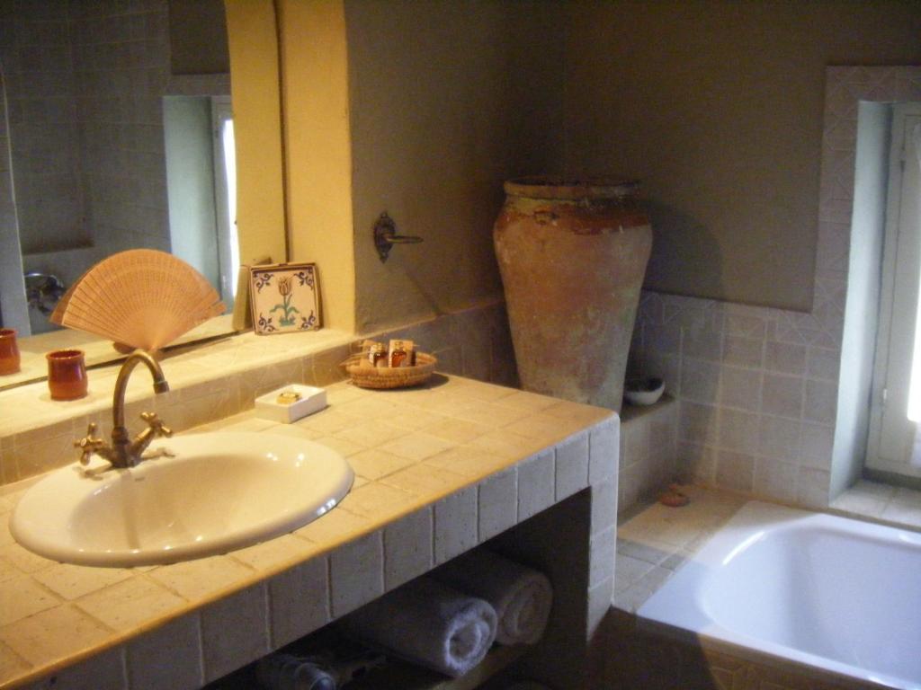 La Casa de Bovedas Charming Inn - 7