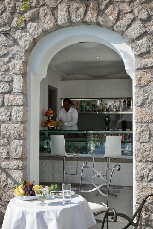 Majutusasutuse Hotel La Floridiana külastajad
