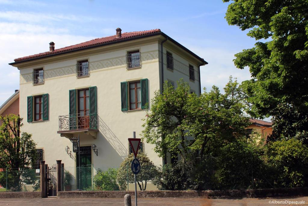 La Sosta Fuori Stazione