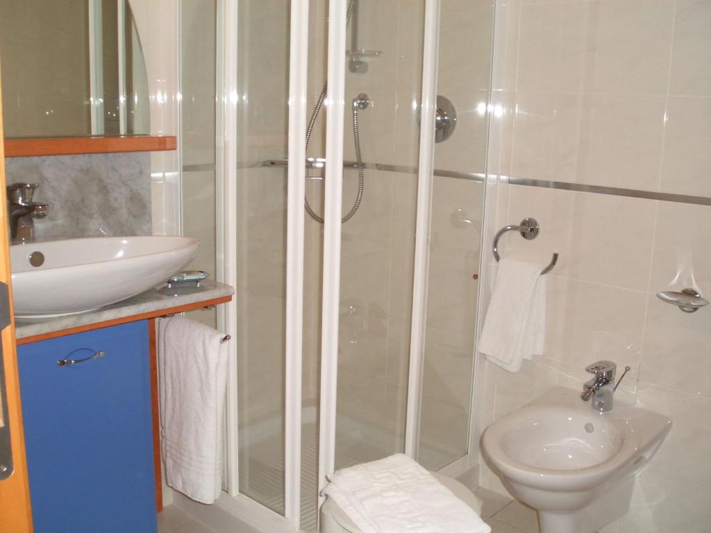 Hotel Ristorante La Casona - Double Or Twin Room