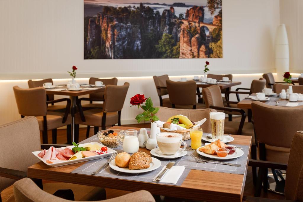 Amedia Dresden Elbpromenade, Trademark Collection by Wyndham - Resim 34