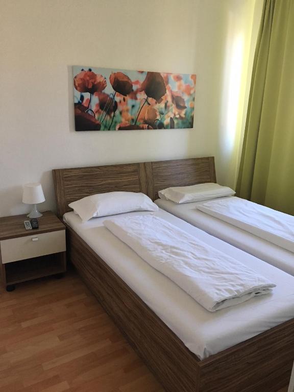 Hotel - Restaurant Valley Rose - Resim 23