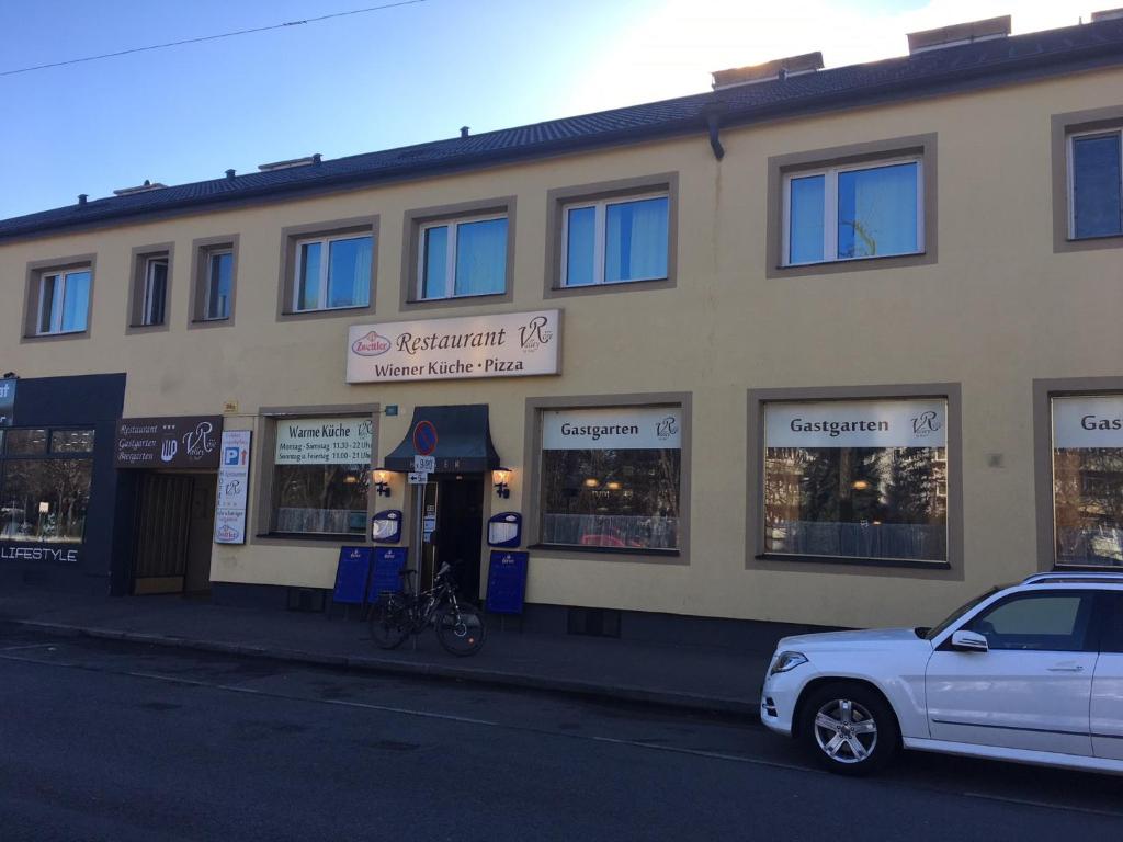 Hotel - Restaurant Valley Rose - Resim 21