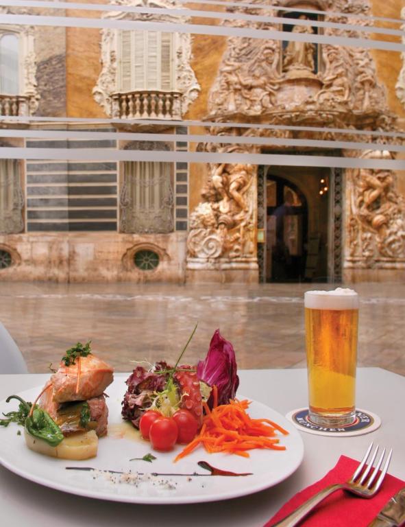 SH Ingles Boutique Hotel, Valencia – Updated 2023 Prices