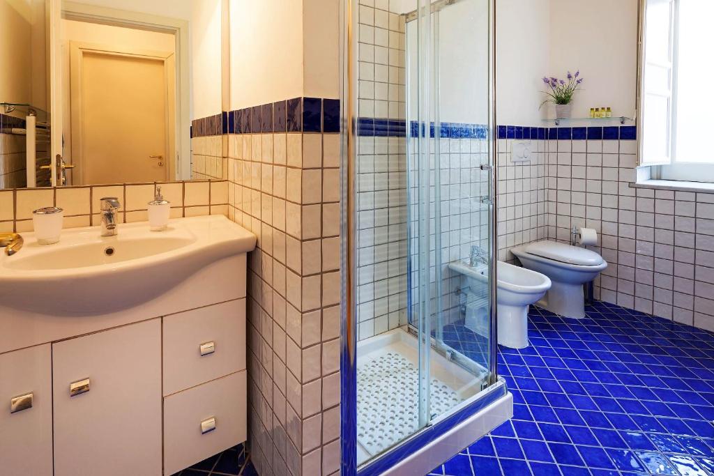 Palazzo Mazzarino - 6