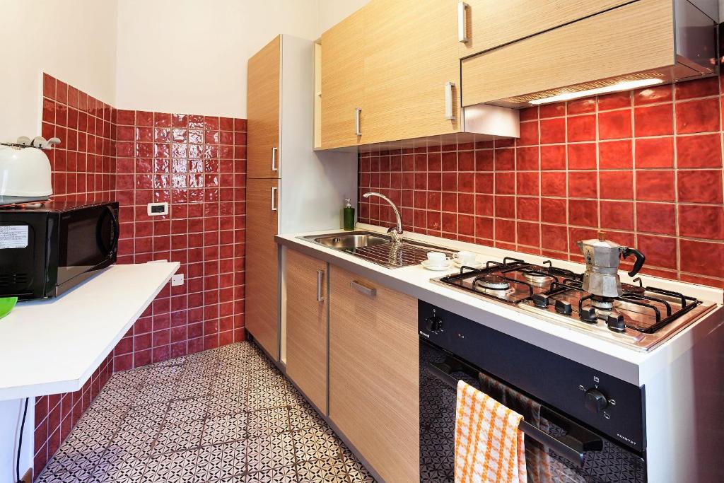 Palazzo Mazzarino - 5