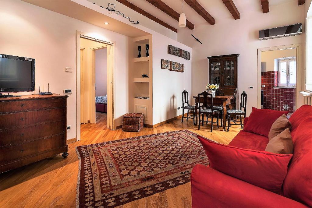 Palazzo Mazzarino - 2