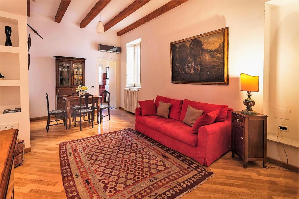 Palazzo Mazzarino - 1