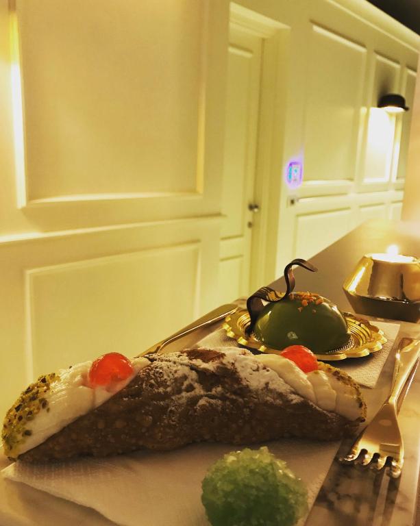 Quattro Canti Suites - 1