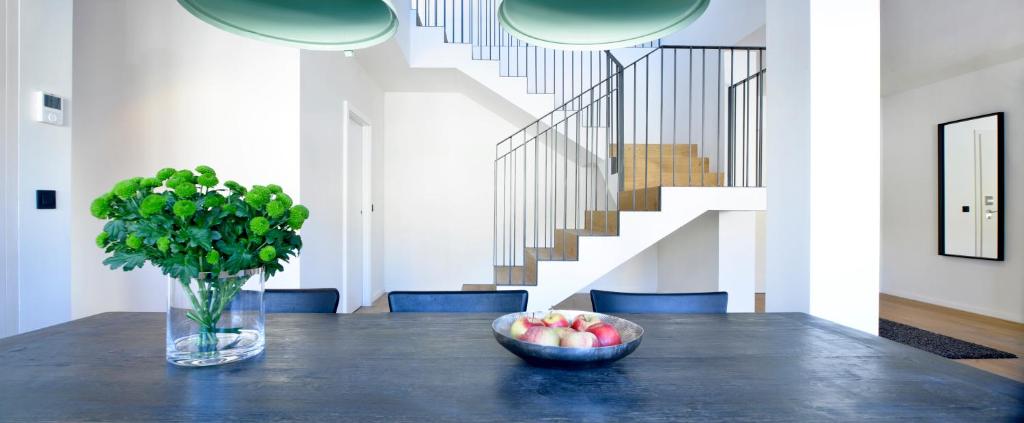 Hotel Maribor, City apartments