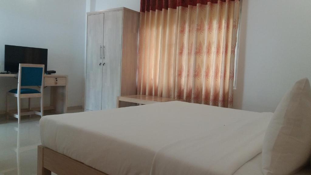 Epic Unawatuna - Sala Regina Deluxe