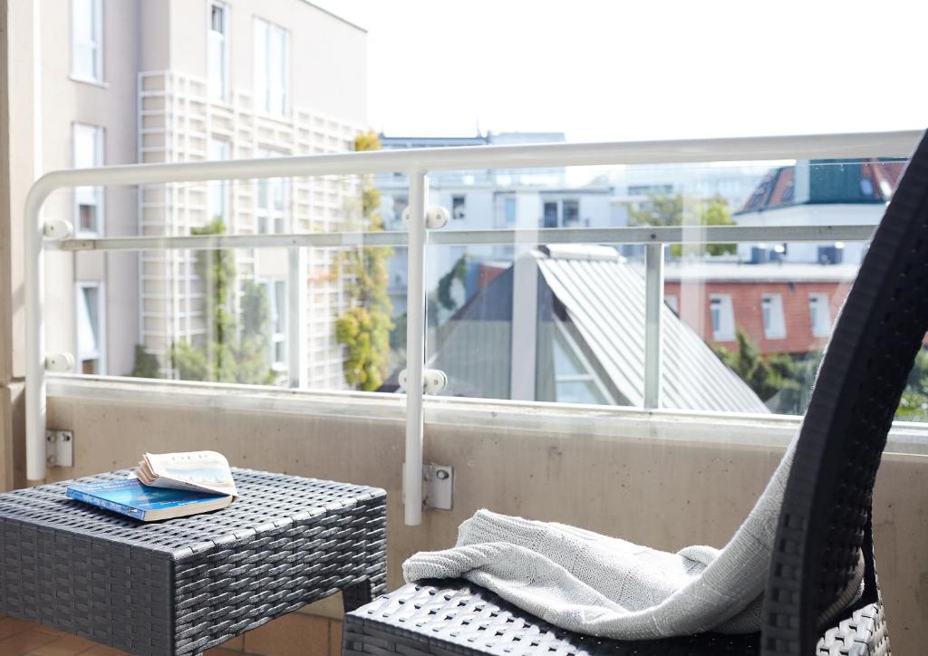 Living Hotel Kaiser Franz Joseph - Resim 10