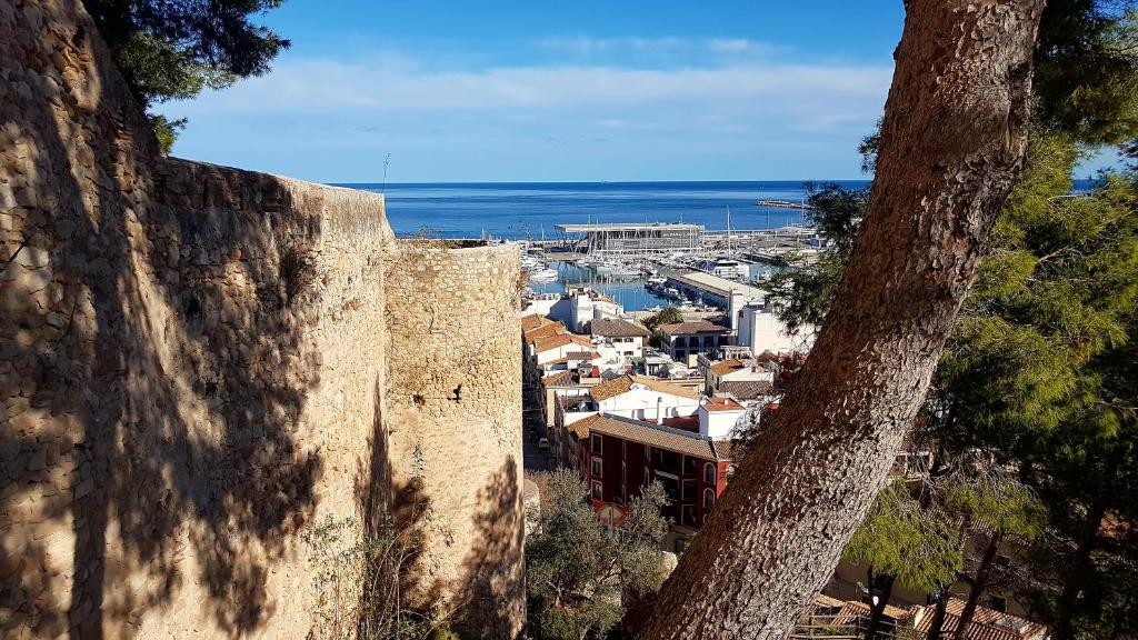 Fotografia z galérie ubytovania El Faro - Serviden v destinácii Denia