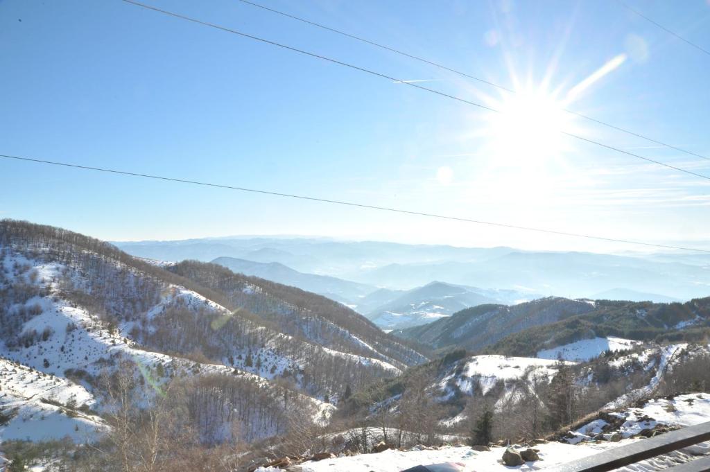 Apartments Milmari M 6.7.8 - Apartment With Mountain View