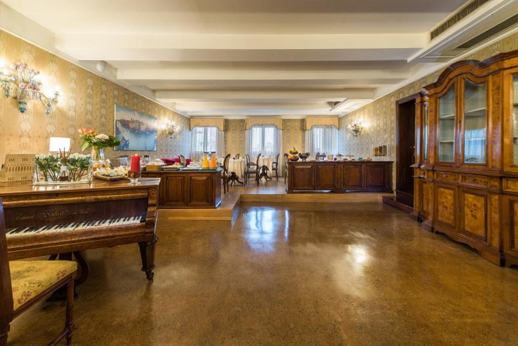 Fotografie z fotogalerie ubytování Palazzo Bembo - Exclusive Accommodation v Benátkách